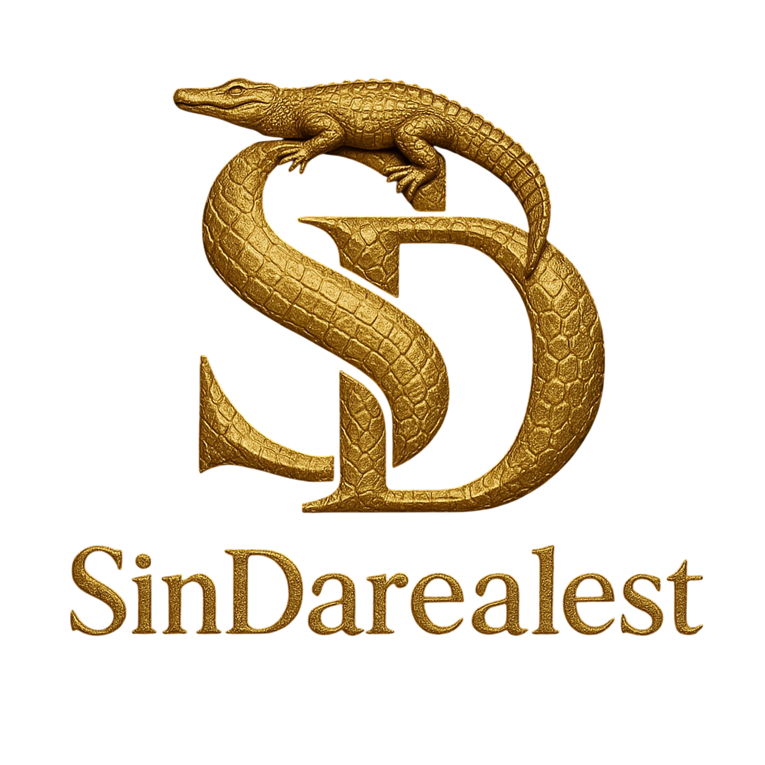Logo SinDarealest